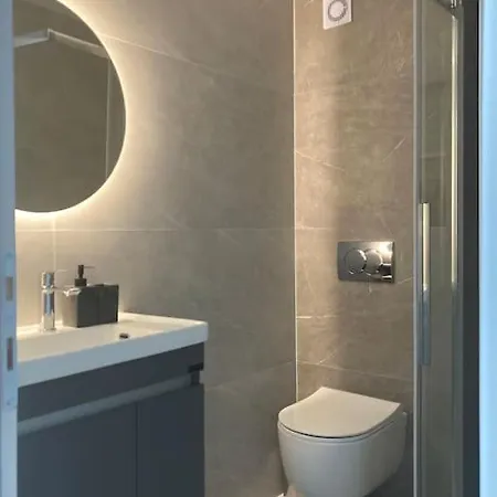 Lägenhet Evion A10 *