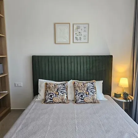 Lägenhet Evion A10 *