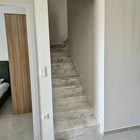 Evion A10 Lägenhet Nikiti (Sithonia)