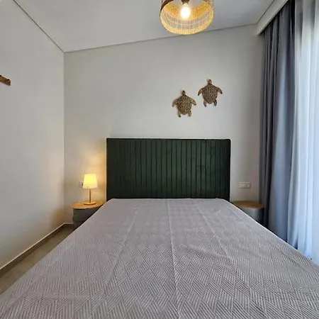 Lägenhet Evion A10 *