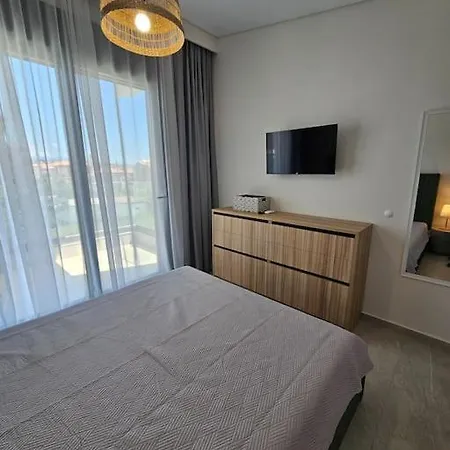 Apartment Evion A10