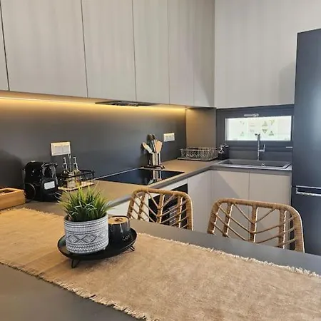 Apartment Evion A10