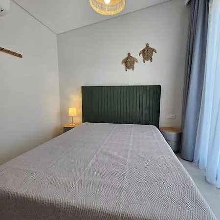 Evion A10 Apartment Nikiti (Sithonia)
