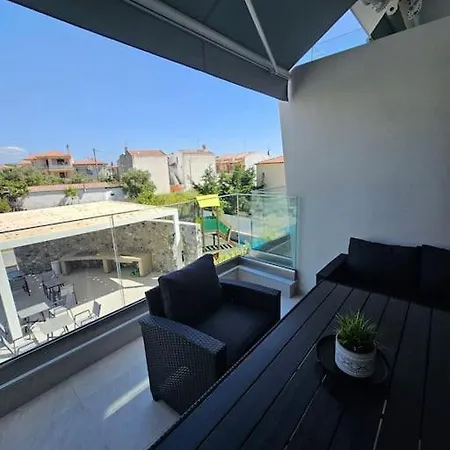 Evion A10 Apartment *