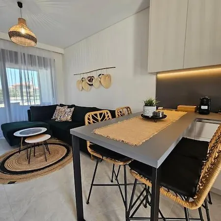 Apartment Evion A10 *