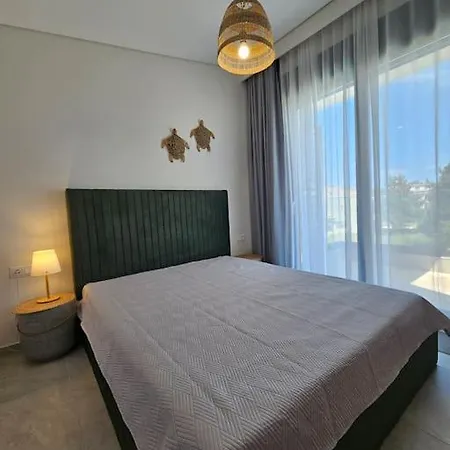 Apartment Evion A10 *