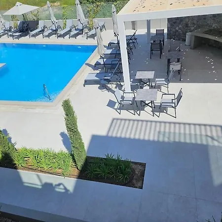 Evion A10 * Nikiti (Sithonia)