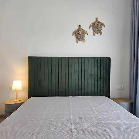 Evion A10 Apartment