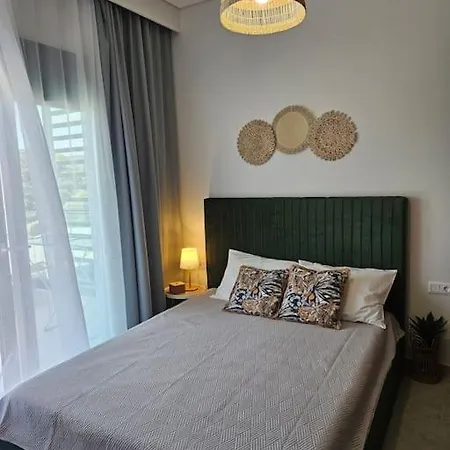 Evion A10 Apartment Nikiti (Sithonia)
