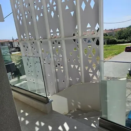 Apartment Evion A10 Nikiti (Sithonia)