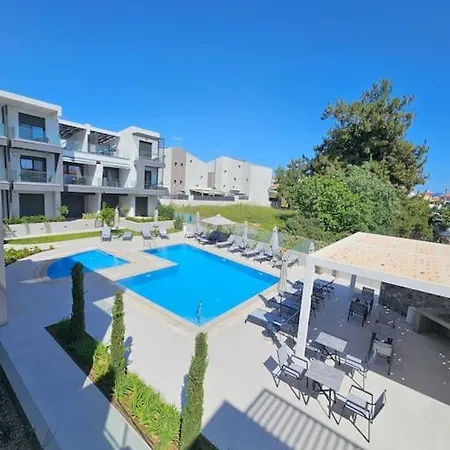 Evion A10 Nikiti (Sithonia)