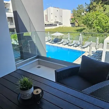 Evion A10 Apartment