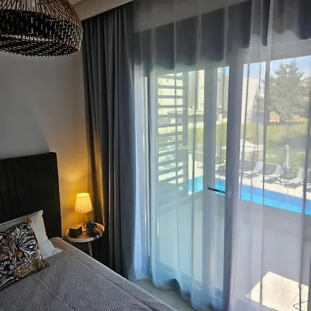 Evion A10 Apartment Nikiti (Sithonia)