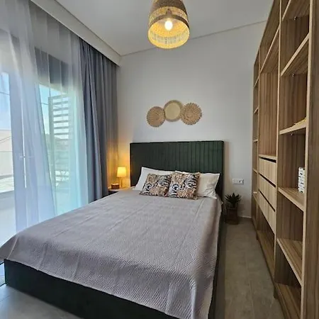 Evion A10 Nikiti (Sithonia)