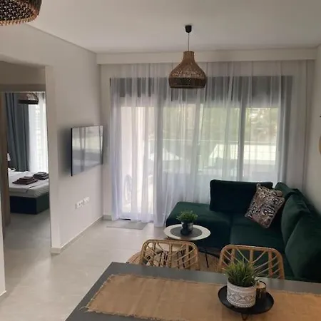 Evion A10 * Nikiti (Sithonia)
