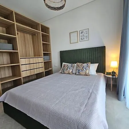 Evion A10 Apartment Nikiti (Sithonia)