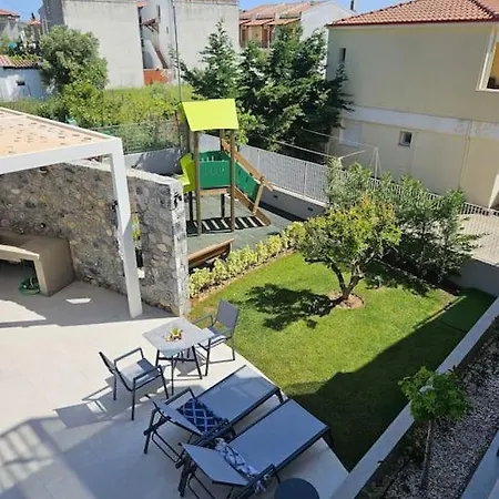 Apartment Evion A10