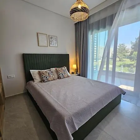 Apartment Evion A10 Nikiti (Sithonia)