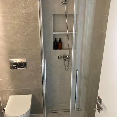 Apartment Evion A10 *