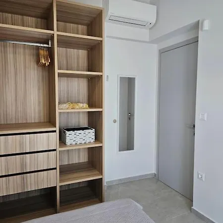 Evion A10 Apartment