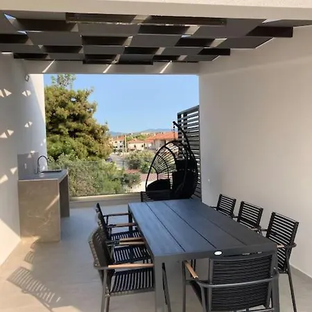 Evion A10 Apartment