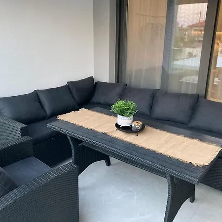 Apartment Evion A10 Nikiti (Sithonia)