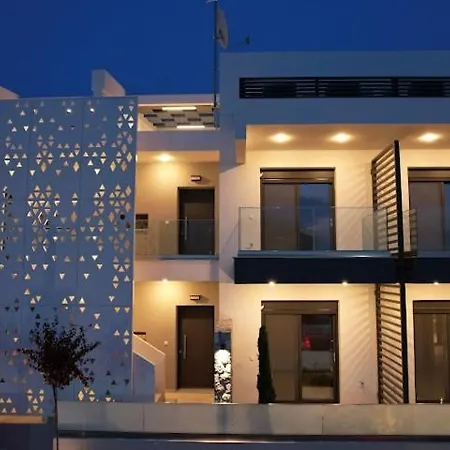 Evion A10 Apartment Nikiti (Sithonia)