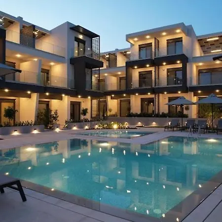 Apartment Evion A10